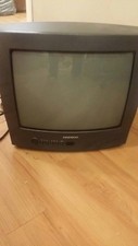 Daewoo 13" TV