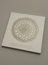 Medeski, Martin & Wood - Radiolarians: The Evolutionary Set (Vinyl LP - 2009)