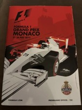 Signiertes/Signed F1