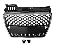 Waben Grill Kühlergrill Front
