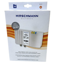 Hirschmann Multimedia MA 32 Internet per Kabeladapter High Speed 400 Mbps
