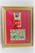 1 COCA COLA OLYMPIA