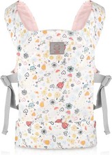 GAGAKU Puppentrage Baby Vorne