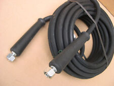 Profi Hochdruckreiniger - Schlauch 15 mtr. DN8 M18/M18 Wap Alto S SC CS DX L3000