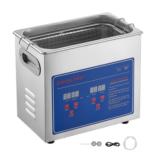 Uimoso ultrasonic cleaner - uimoso,