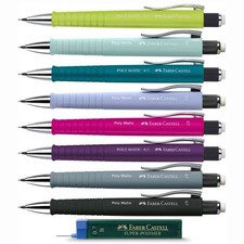 FABER CASTELL Druckbleistift