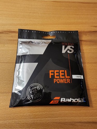 Babolat touch naturdarm - vs,