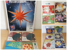 Bastelset C: Faltpapier für