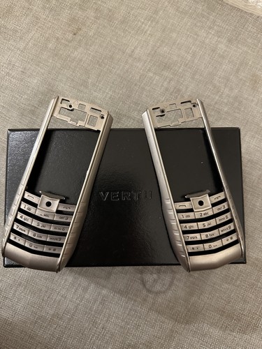 Vertu ascent rahmen - vertu, ti