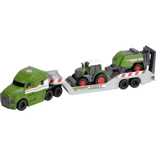 Dickie toys fendt - toys, farm