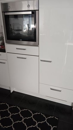 Hochwertige gepflegte nobilia - hochwertige,,