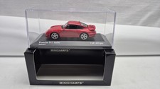 Minichamps 1:43 Porsche 911