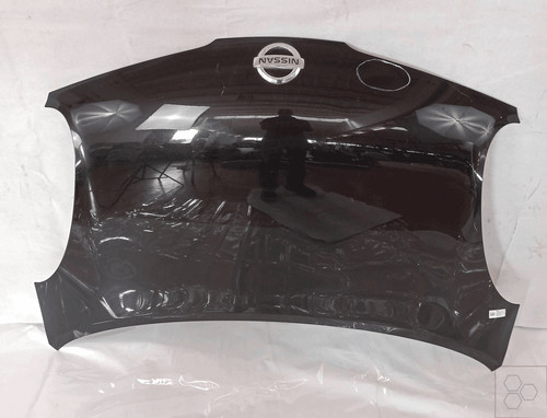 F5100ax6ma fronthaube nissan - f5100ax6ma,