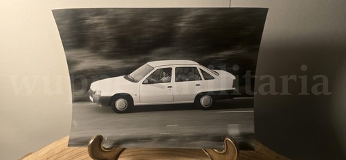 Opel kadett stufenheck 4 - opel,