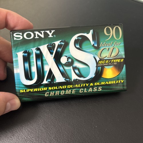 Sony ideal for mc - cd,