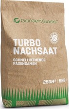 GardenGloss Rasensamen Turbo