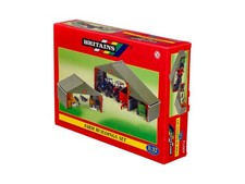 Britains 40973 Farm Building