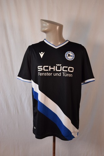 Arminia bielefeld 2020 - arminia, 2020/2021