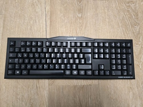 Cherry board 0 - mx-board, 3.0