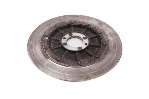 Bremsscheibe hinten scheibe - bremsscheibe,