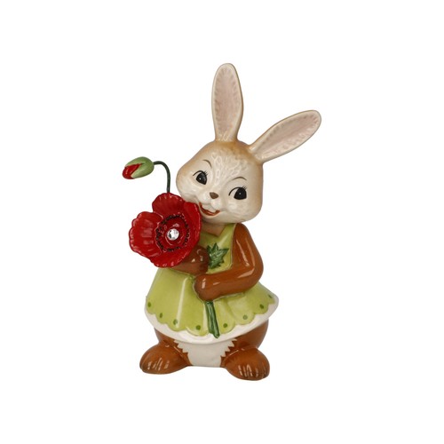 Goebel hasenmädchen ein - -,