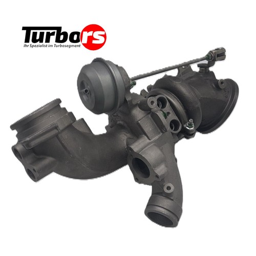 Turbolader für al0075 - für,