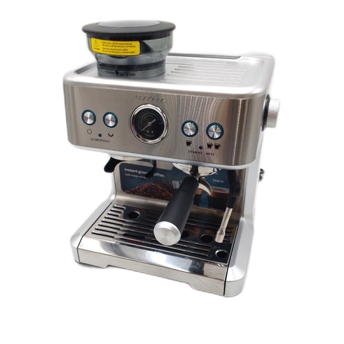 Cecotec espressomaschine - cecotec,
