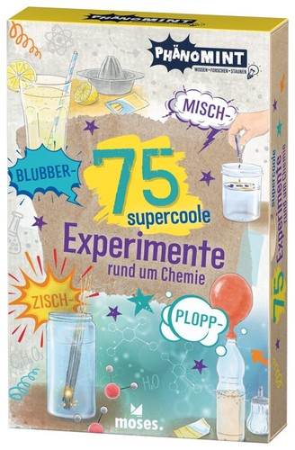 Phänomint supercoole - 75,