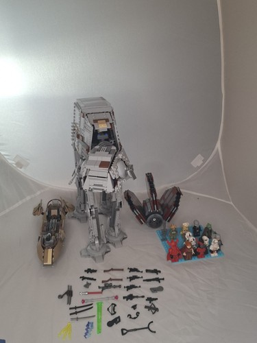 Lego star wars at - at-at, (75288)