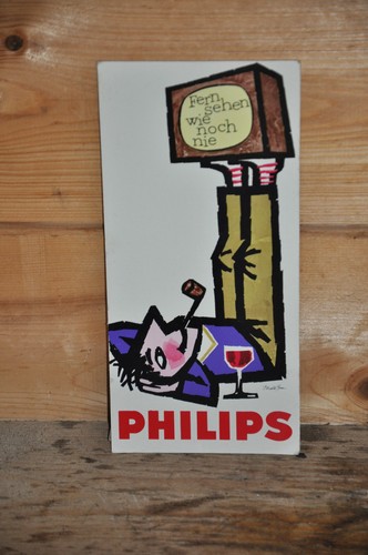 Altes reklameschild 60er - altes,