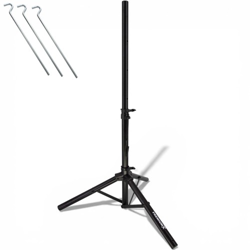 Premiumx dreibein stativ 120cm - premiumx,