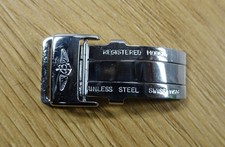 ORIGINAL BREITLING 18 mm