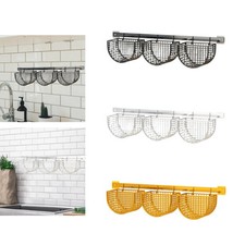 Wandkorb zum Aufhängen