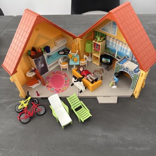 Playmobil family fun - playmobil, 6020