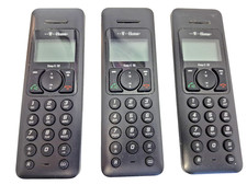 vTech / T-Home / Telekom Mobilteile 3xEasy C 32 / Defekt siehe Beschreibung !