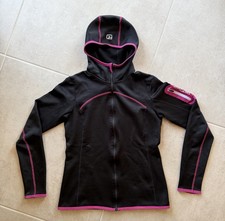 Ortovox fleece hoody merino - ortovox,