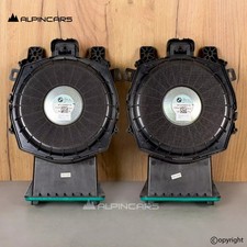 Original BMW G01 X3 G02