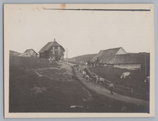 Feldberg Schwarzwald 1917 -