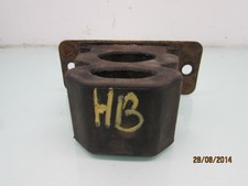 Abdeckung Stoßstange OPEL