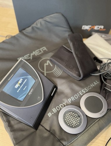 Bemer pro set - bemer,