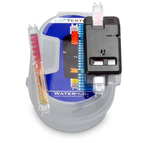 Flexitester aktivsauerstoff - flexitester,