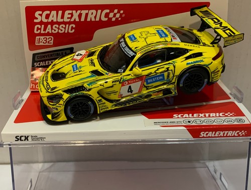 Slot car scx scalextric - slot,