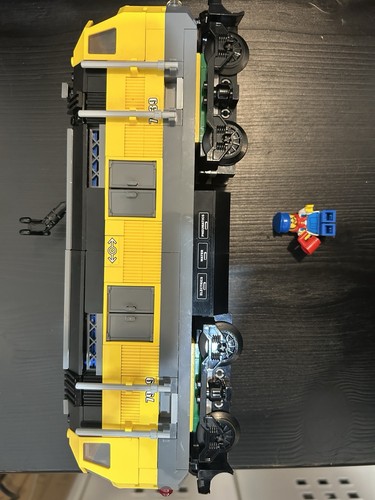 Lokomotive aus 7939 - lokomotive, mit
