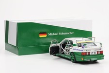 1:18 Werk83 Mercedes-Benz 190E