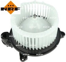 NRF 34167 Innenraumgebläse Gebläsemotor Gebläse Lüftermotor für Ford 