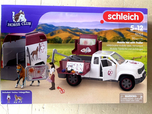 Schleich spielzeug auto - schleich®, spielzeug-auto