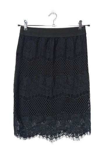 Freequent high waist rock - freequent,