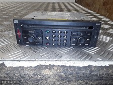 2005 peugeot 307 - 307, autoradio
