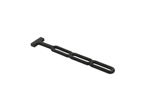 Gummistroppe dreistufig 285 - , mm