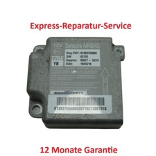 Reparatur Airbag Boxer, Ducato, Jumper 01393755080 01370978080 01375110080